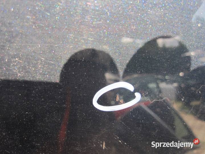 TOYOTA AVENSIS T27 III 10r maska 60 mikronów Kielce sprzedam