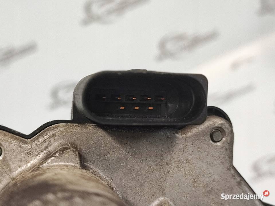 AUDI A5 30 D CCW 241 171 kolektor ssący sprzedam