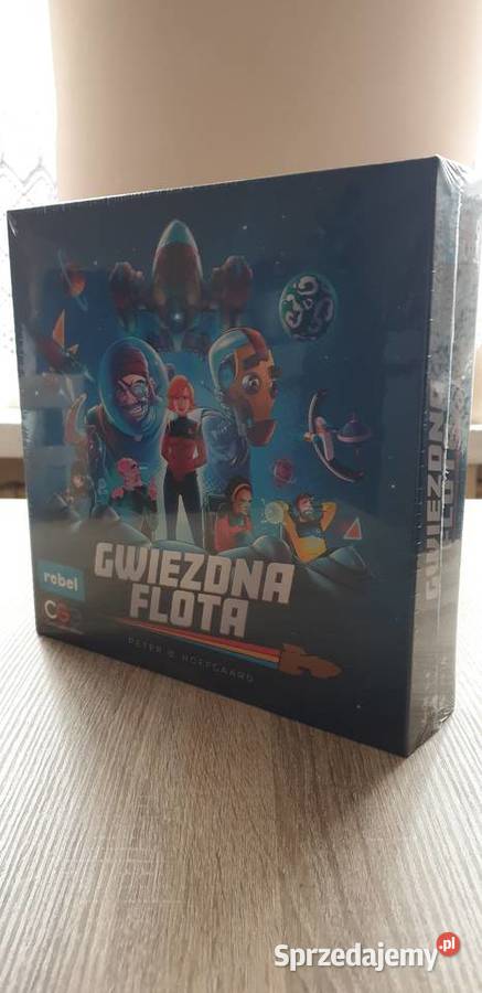 Gwiezdna Flota Łódź