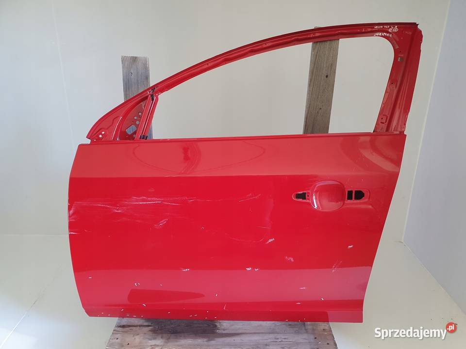 DRZWI LEWY PRZÓD Volvo S60 II V60 I 20102018 Chełm sprzedam