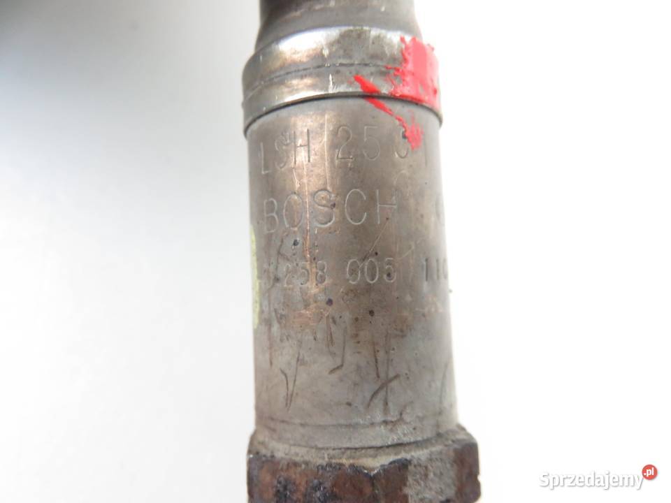 SONDA LAMBDA MITSUBISHI CARISMA 18 GDI sprzedam