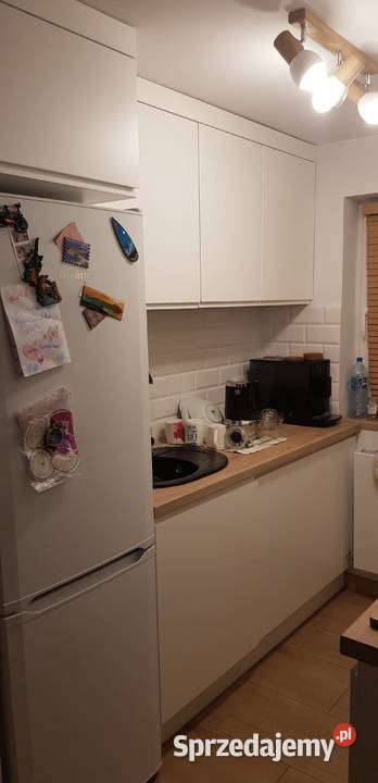 Sprzedam meble kuchenne Kuchenne Blizne Łaszczyńskiego sprzedam