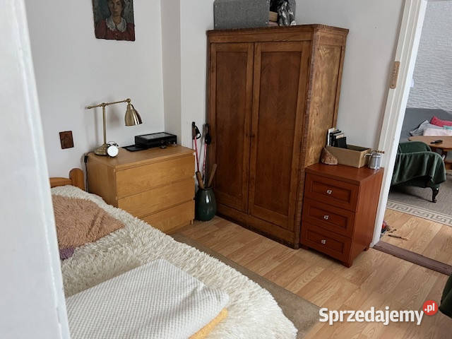 Syndyk sprzeda mieszkanie w Szczecinie 5714zł/m2 Szczecin