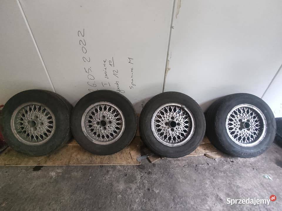 Felgi 13 Route OZ Fiat Polonez Jarosław sprzedam