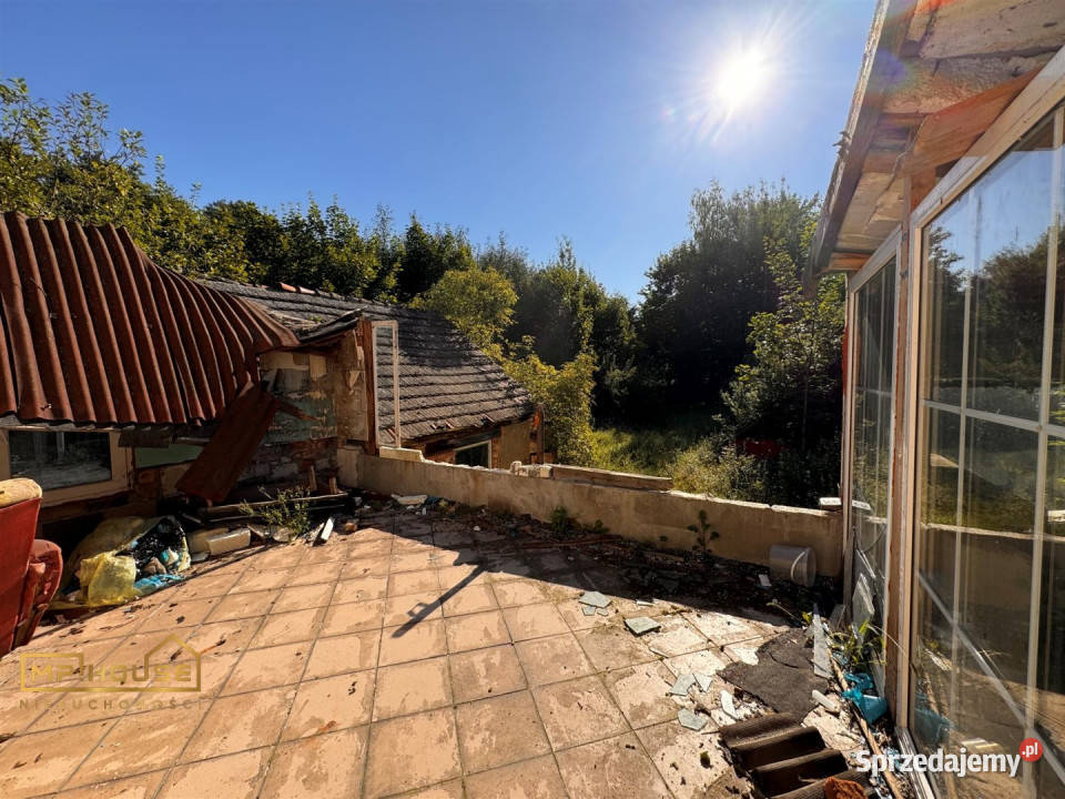 Sprzedam dom 150m2 Sady Górne