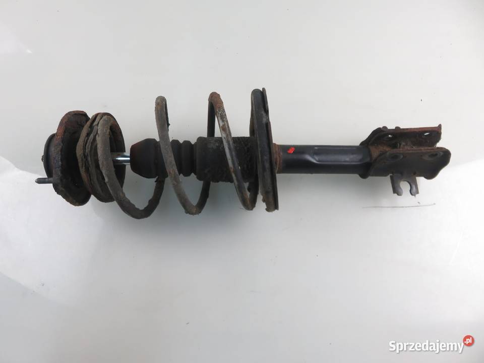 MCPERSON LEWY PRZEDNI FIAT CINQUECENTO 09 ie małopolskie