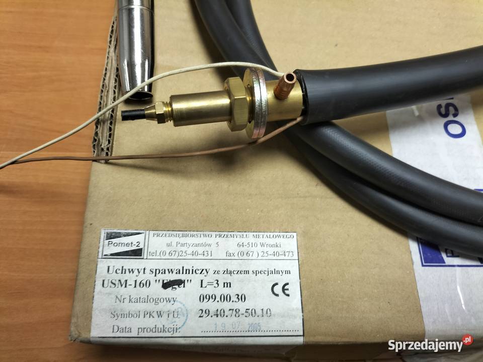 Uchwyt Bester MB14 Midimagster Białystok