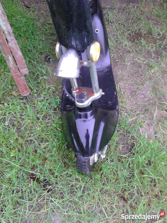 Hulajnoga motorynka elektryczna Ełk sprzedam