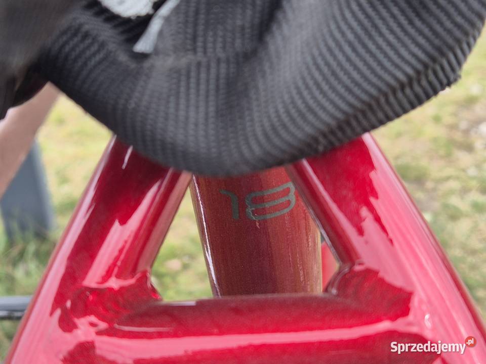 Romet ERambler E 90 18 Poznań Elektryczne