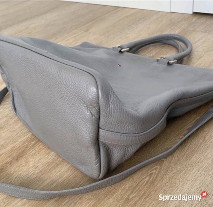 Torebka Batycki torba shopper Wyszków