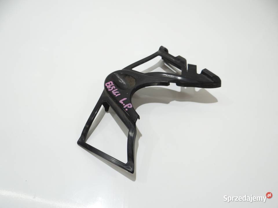 ŚLIZG MOCOWANIE ZDERZAKA LEWY PRZÓD BMW E65 LCI Strzyżewice