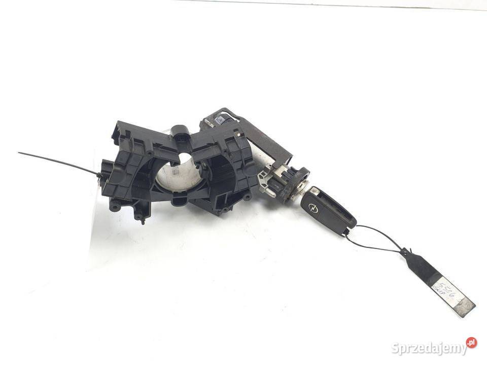 STACYJKA OPEL CORSA E 13523275 13496392 kujawsko-pomorskie