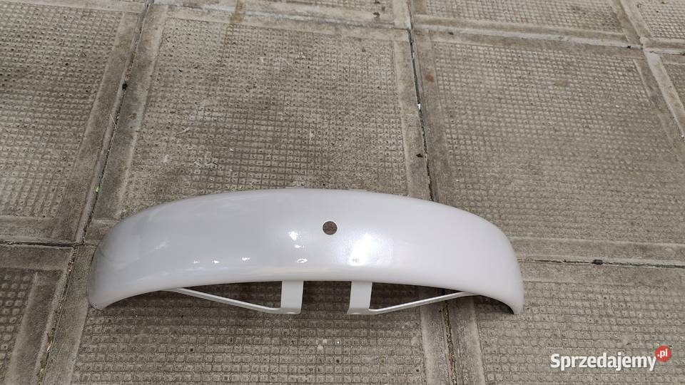 Błotnik MZ TS 150 250