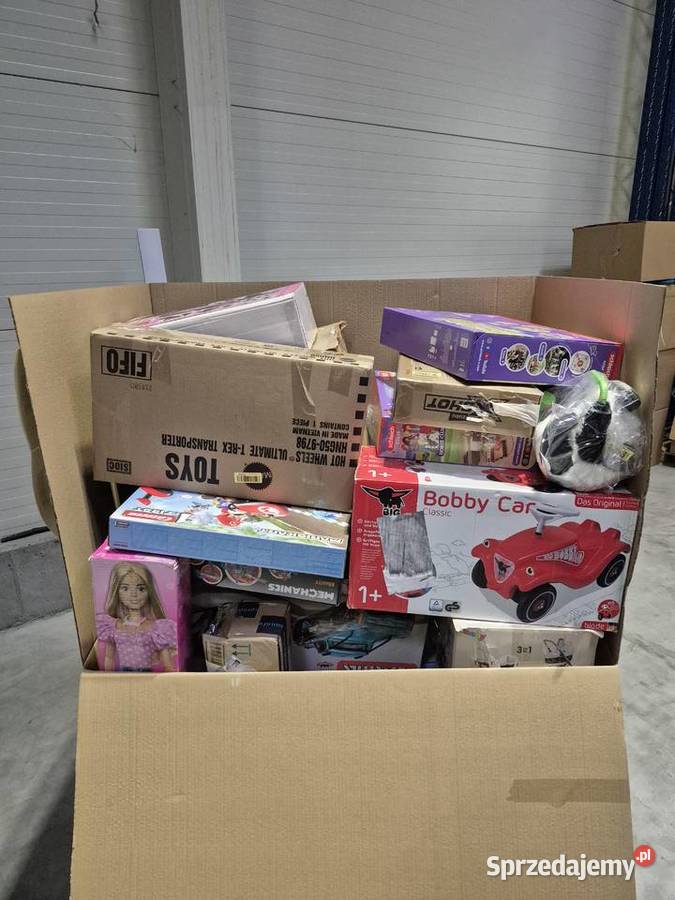 Mix ABC ToysZabawki AVIDES Pozostałe