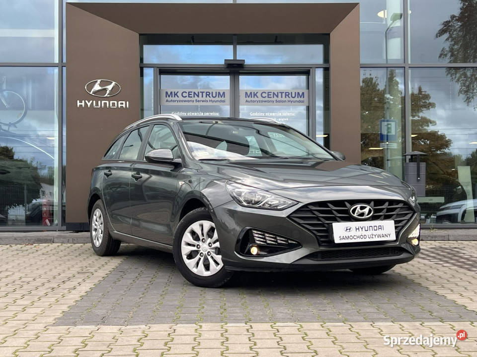 Hyundai i30 15DPI 110 Classic Wagon Gwarancja