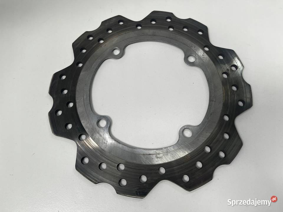 HONDA CBR 500 R 19 Tarcza hamulcowa tył tylna wielkopolskie sprzedam