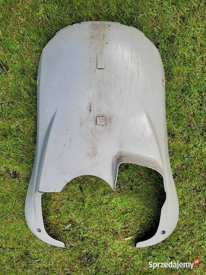 plug dol Yamaha Neos MBK Ovetto wielkopolskie Piła