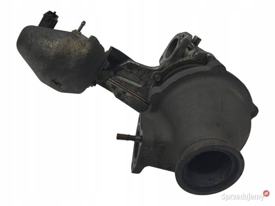TURBOSPRĘŻARKA Opel Insignia A 20 CDTI turbo Chełm