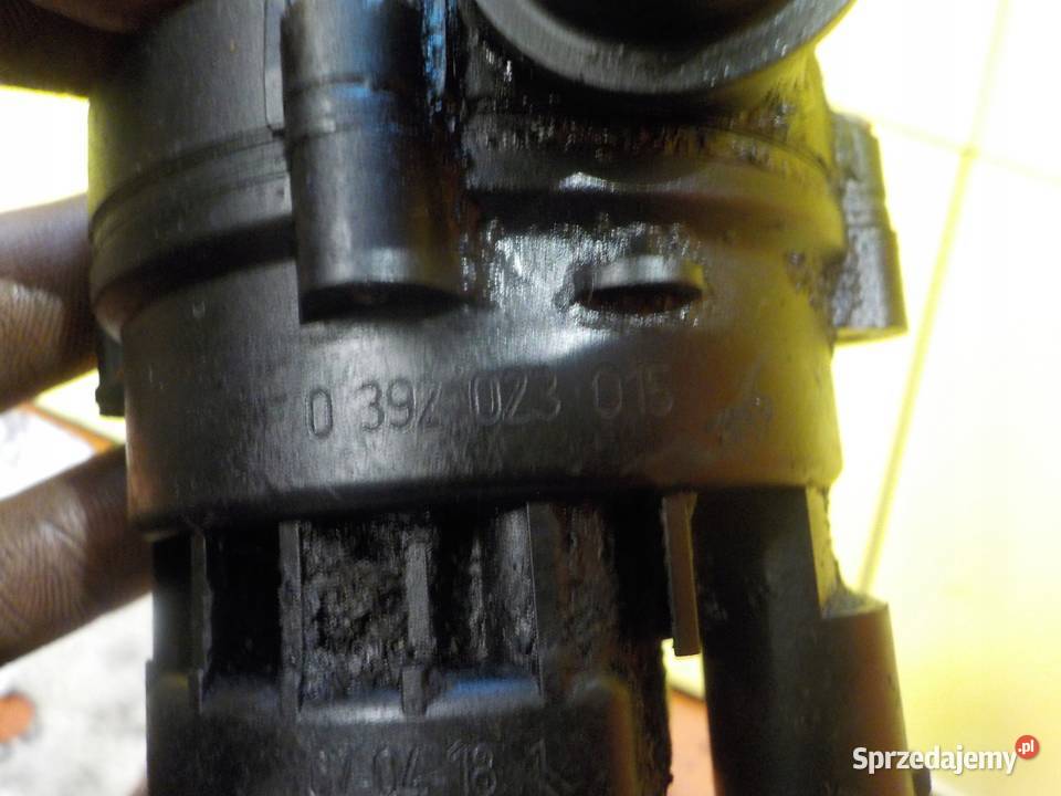 XTRAIL T31 QASHQAI 20 DCI 10r 150 M9R pompa wody osobowe Suków