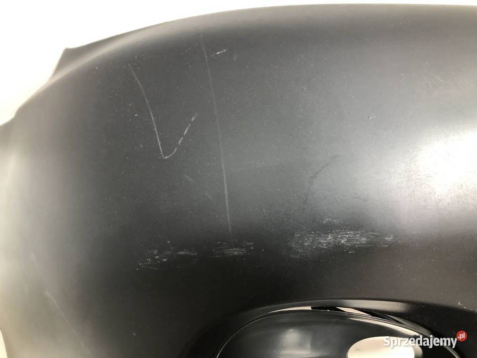 HYUNDAI ACCENT X3 011998091999 ZDERZAK PRZÓD osobowe Skarżysko-Kamienna