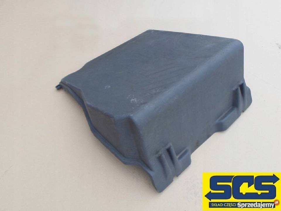 SCANIA POKRYWA AKUMULATORÓW 200 NETTO SPRAWNA ciężarowe Bieleń sprzedam