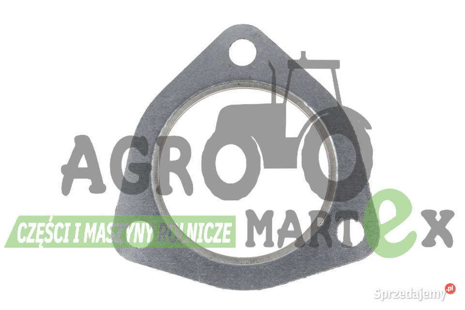 81300349 81300419 81300333 USZCZELKA KOLEKTORA Wichrów