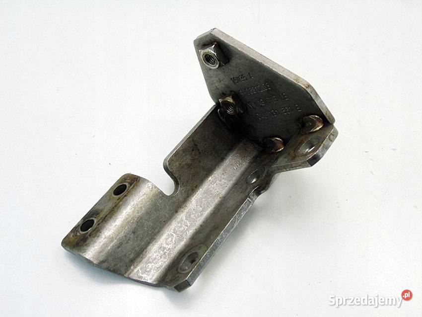 ŁAPA WSPORNIK FILTRA DPF 20 TDI AUDI A4 B8 A5 A6 Sosnowiec