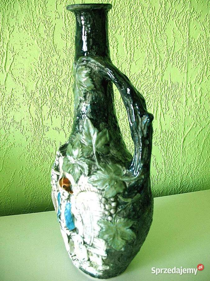 Vintage Italian Marchi Brescia kamionka barowa