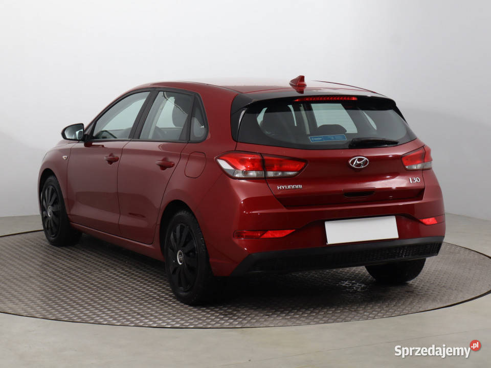Hyundai i30 15 DPI ESP Bielany Wrocławskie sprzedam