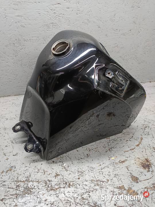 Zbiornik Suzuki dr 650 RS RSE Zbiorniki paliwa Wschowa