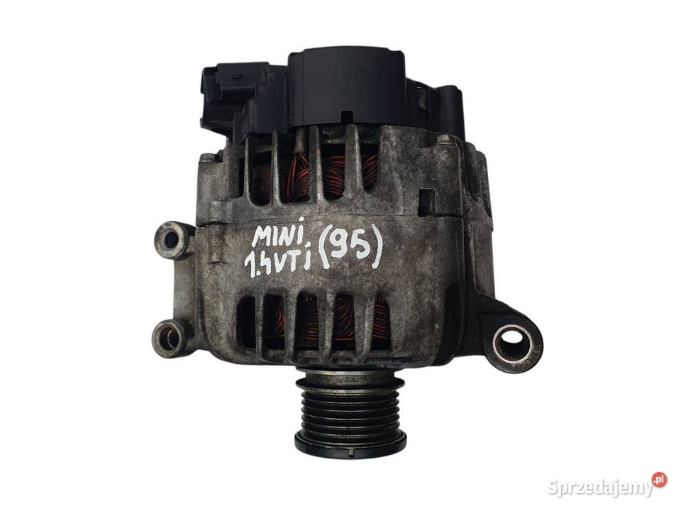 ALTERNATOR Peugeot Partner 308 16 THP V757651380 Chełm