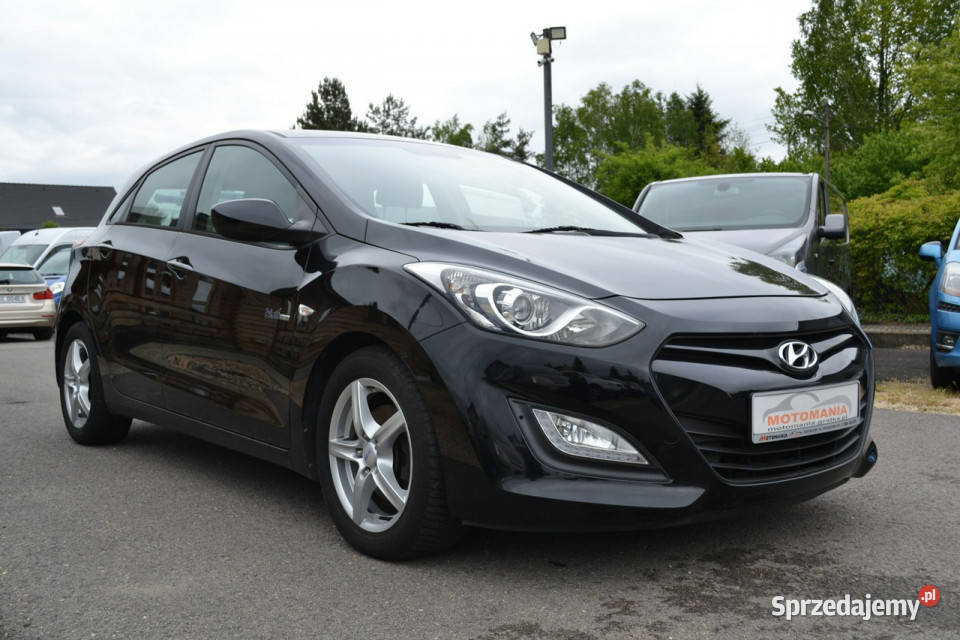 Hyundai i30 gniazdo SD i30 Częstochowa
