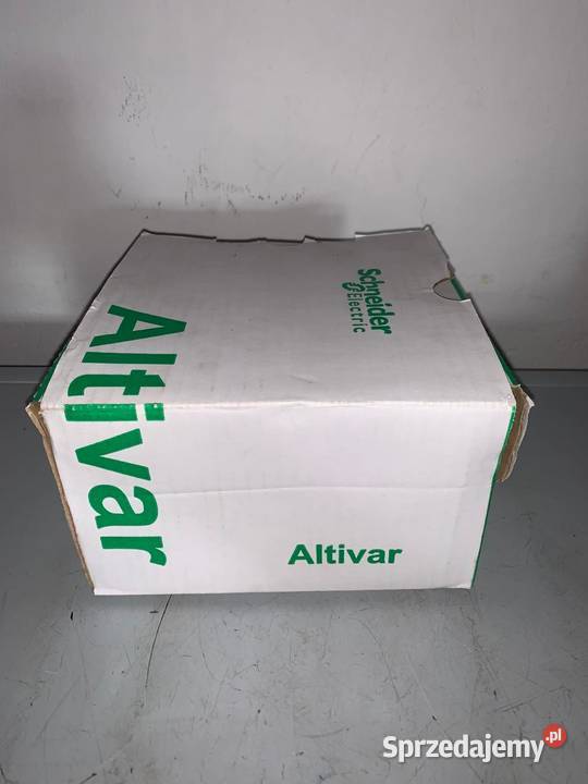 Schneider Electric Altivar 12 075 kW 1F