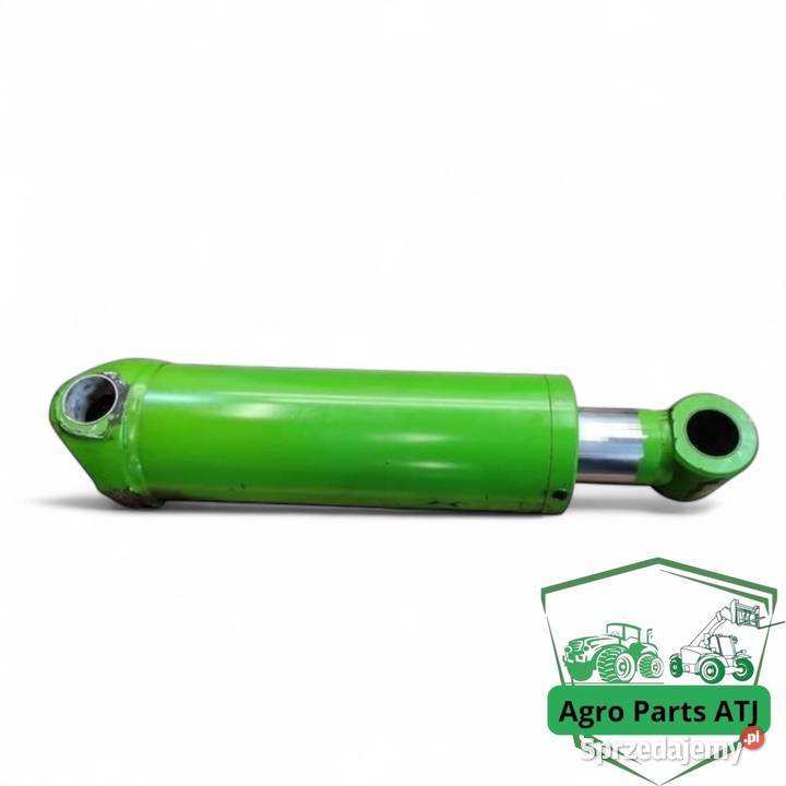 Siłownik poziomowania łyżki 088297 088231 Merlo Pozostałe Ciechanowiec