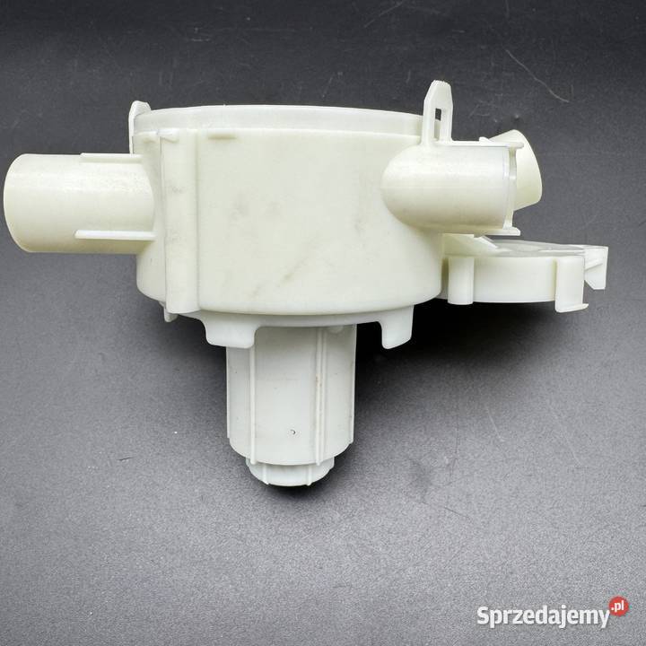 Uszczelniacz pompy myjącej zmywarki Miele Jasienica