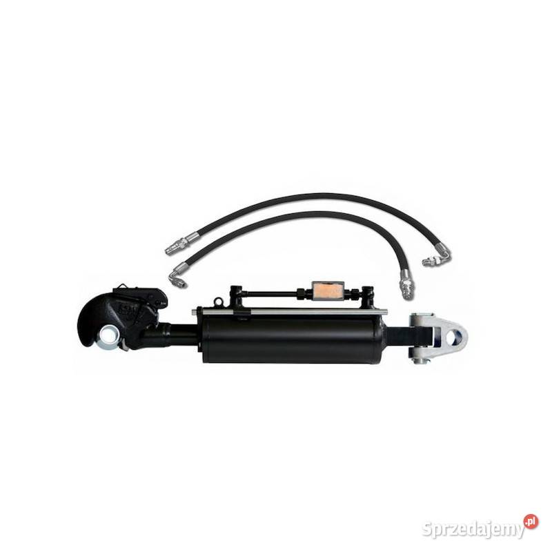 Łącznik hydrauliczny kat 3 660910 mm z główką sprzedam