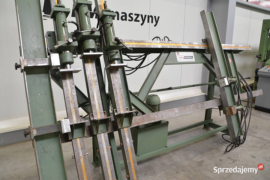 6569 PRASA RAMOWA ITALPRESSE Kalwaria Zebrzydowska