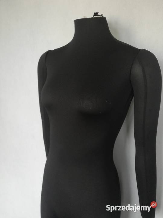 manekin damski piankowy lubelskie