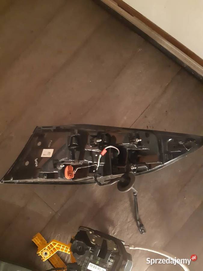 lampa LED Hyundai Elantra USA KANADA 92401F2810 Kielce