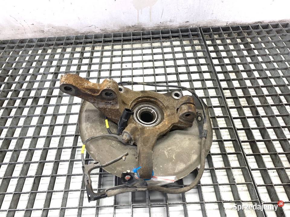 ZWROTNICA LEWY PRZÓD MITSUBISHI OUTLANDER III 20 sprzedam