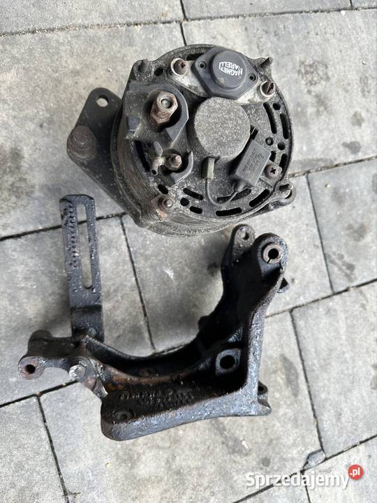 Alternator do VW Golf 2 16 TD