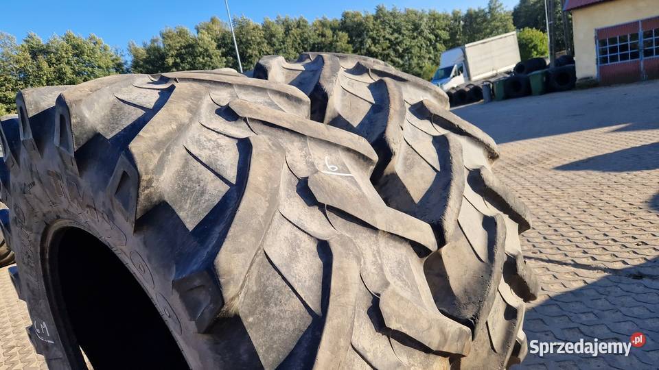 58070r38 208r38 20838 52085R38 trelleborg 50 bez Nowe Miasto Lubawskie