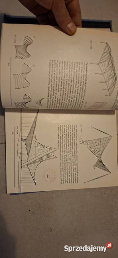 Mechanika budowli architektów 1 wyd 1977 Łęczyca