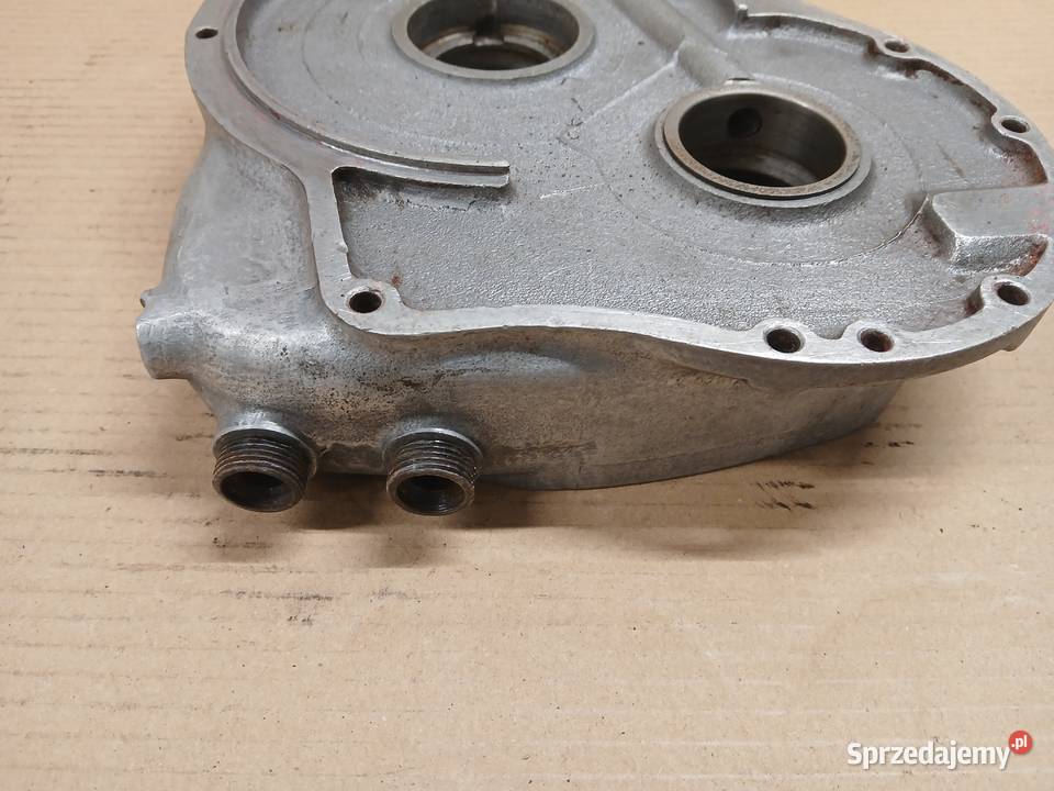 AWO AVO SIMSON pokrywa silnika strony rozrządu Kieźliny