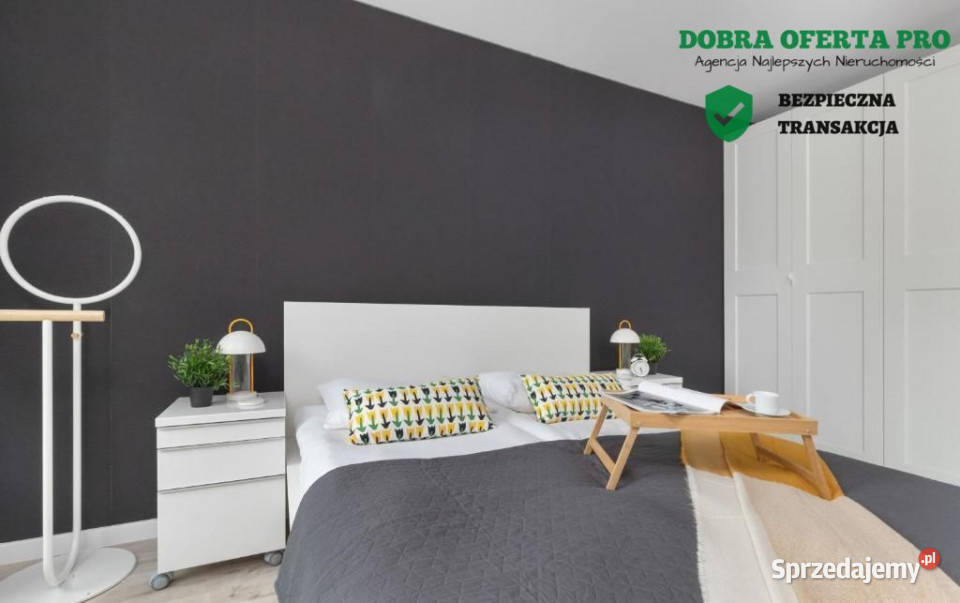 Wyjątkowy Apartament z ogródkiem pomorskie Gdańsk