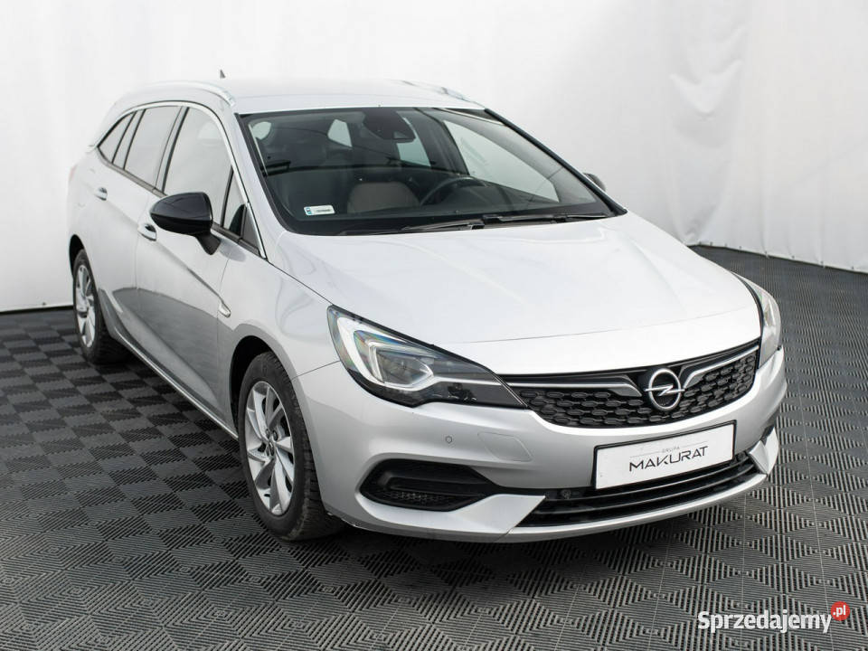 Opel Astra GD8A66814 T Elegance Podgrzf I kier Astra Pępowo