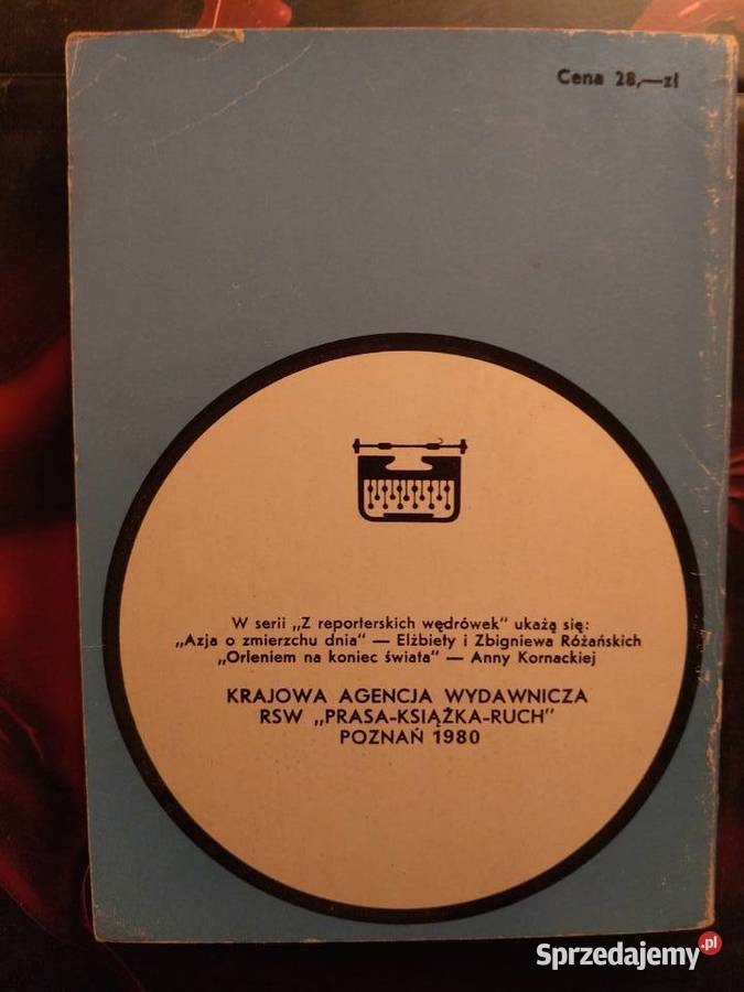 Alpinizm Kusząca andyjska biel pomorskie Gdańsk