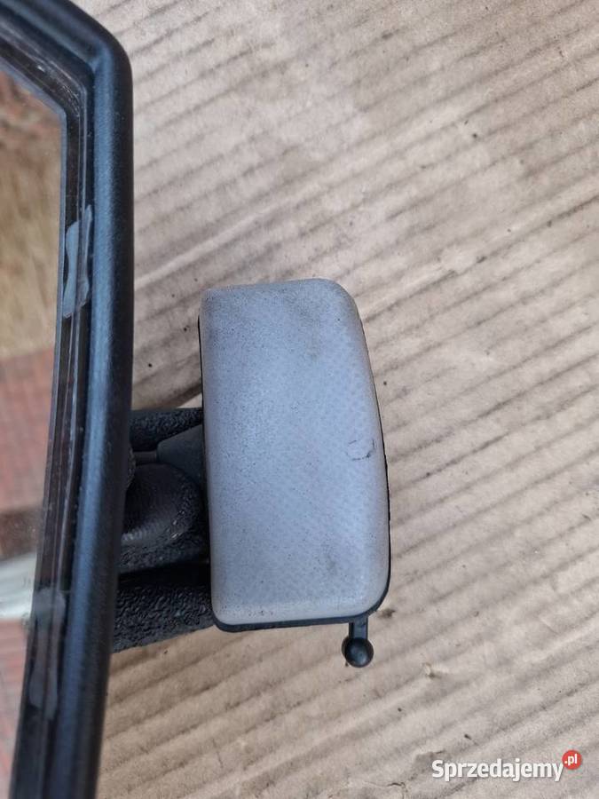 Lusterko wsteczne wewnętrzne Fiat 126p Maluch Strzelce Opolskie