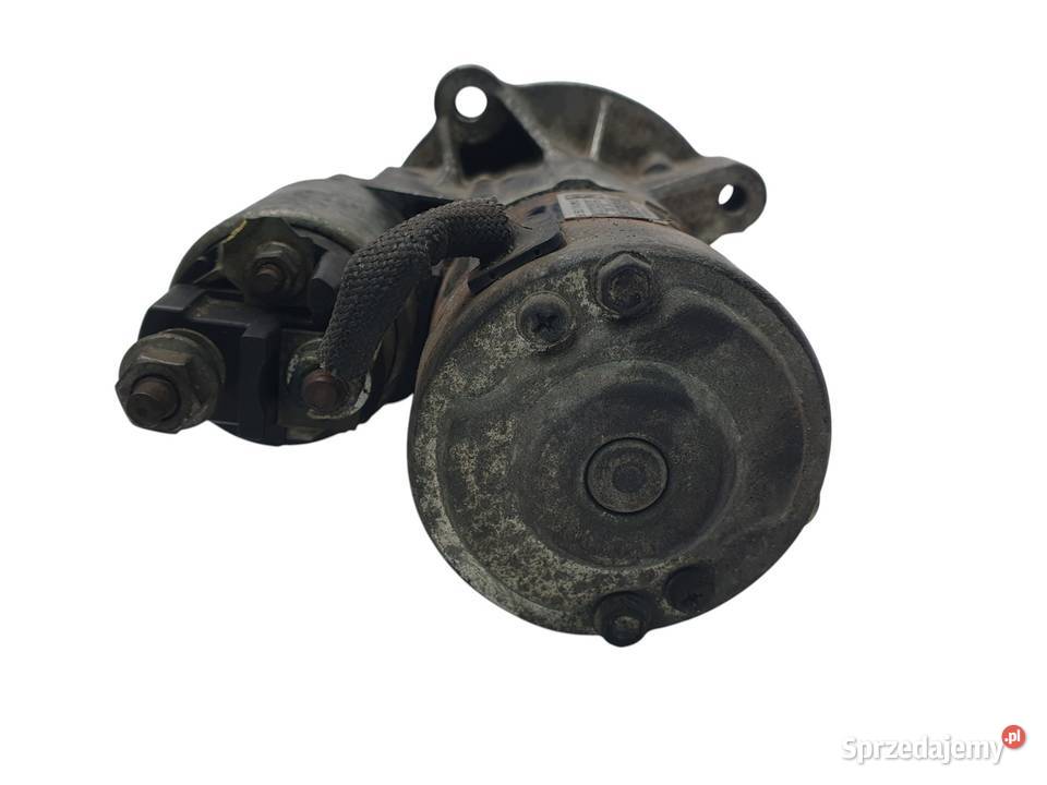 ROZRUSZNIK Citroen C4 Picasso 18 16V 9656317680