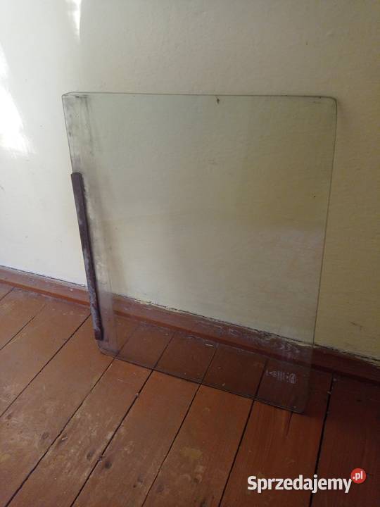 Szyby Fiat 125P osobowe śląskie